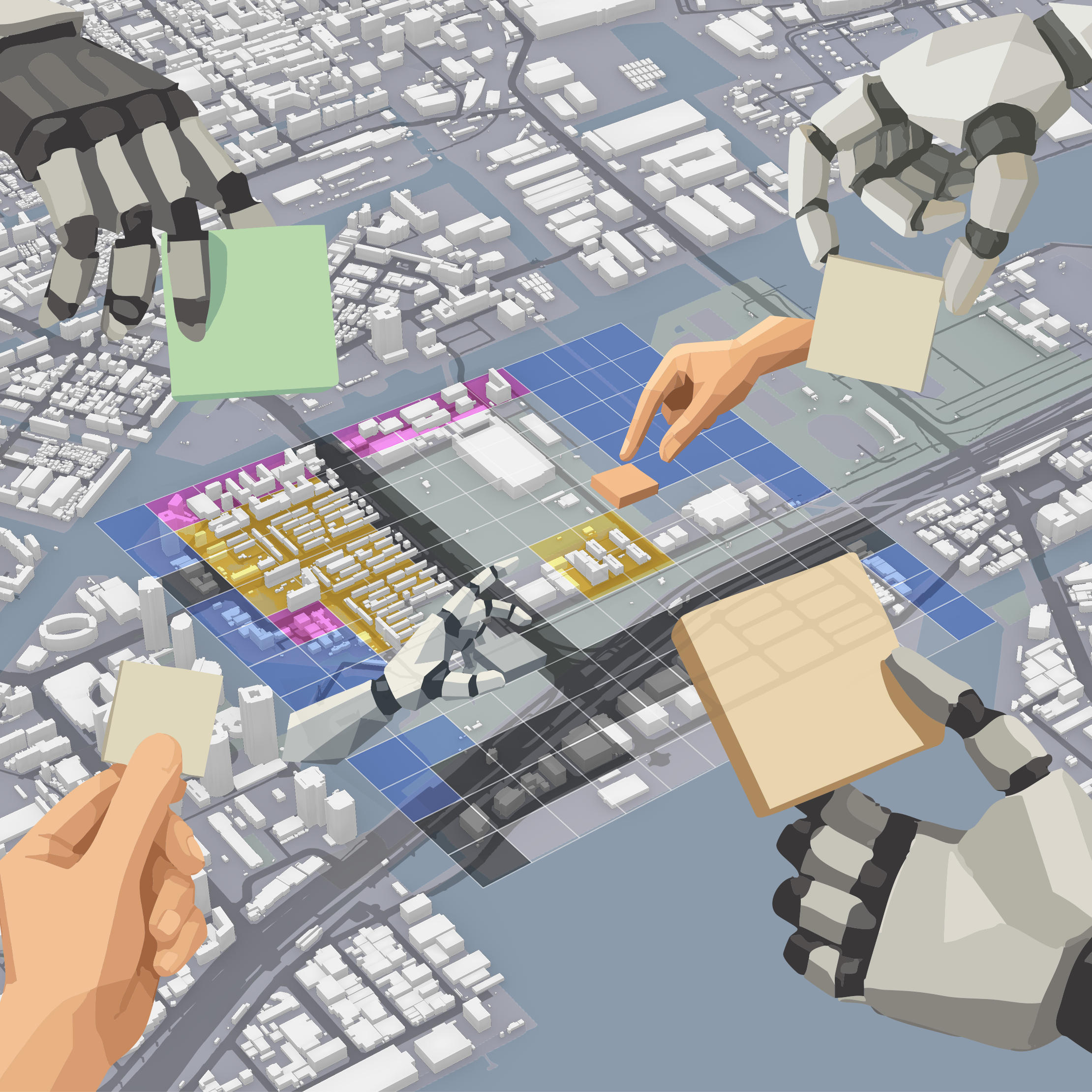 A Gamified Framework for Conflict-Driven Design