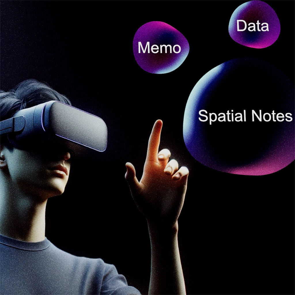 Spatial Nodes