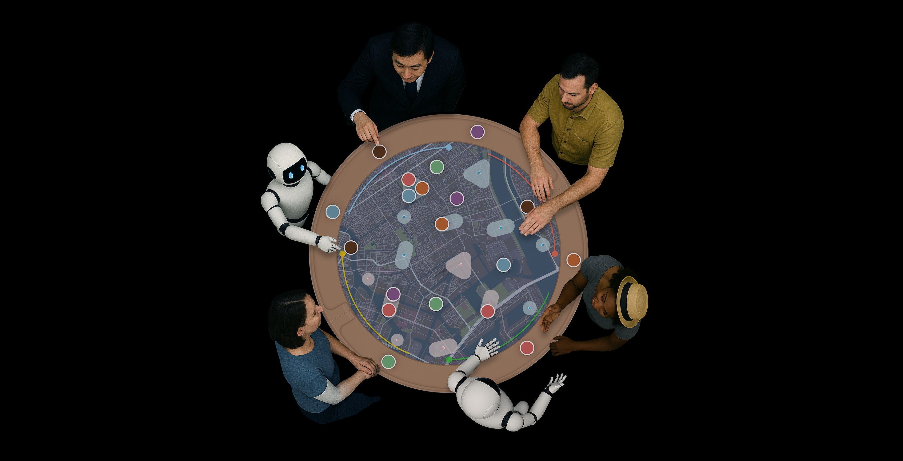 Human-AI Co-Play