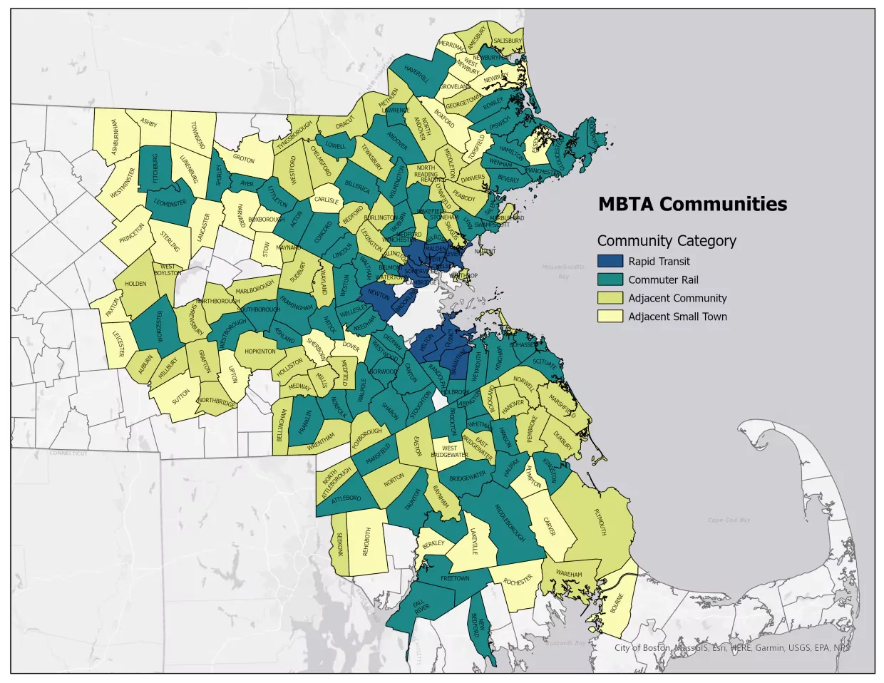 MBTA Act Explanation